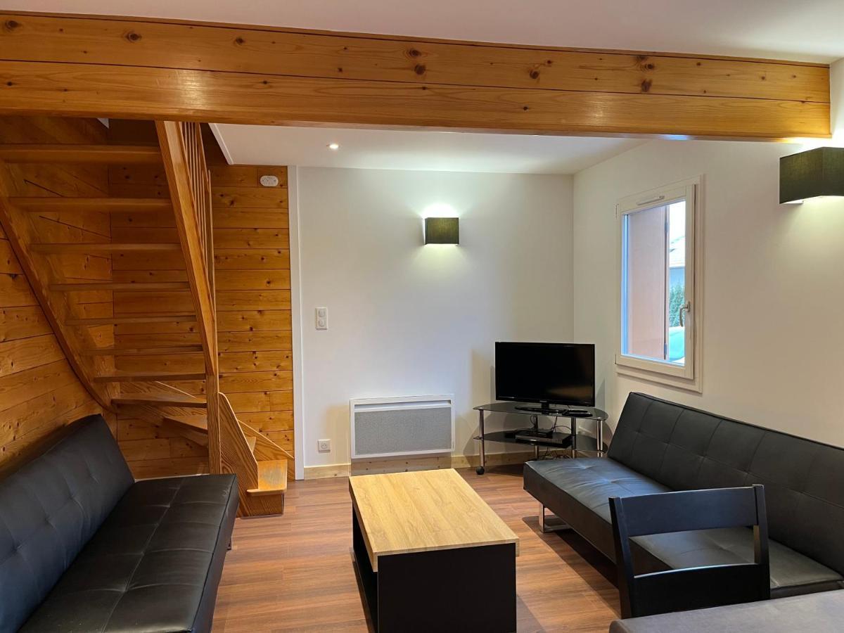 Chalet Gentiane Gérardmer Dış mekan fotoğraf